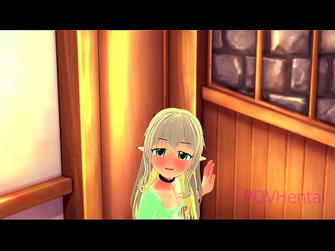 ❤️ (Trap) Elvish maid kukunceda uhlambe ubuso bakho. Amanyala asemgangathweni kwi-xh.xlxxporno.ru