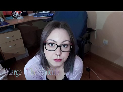 ❤️ Intombazana eSexy eneeglasi ifunxa iDildo nzulu kwiKhamera Amanyala asemgangathweni kwi-xh.xlxxporno.ru