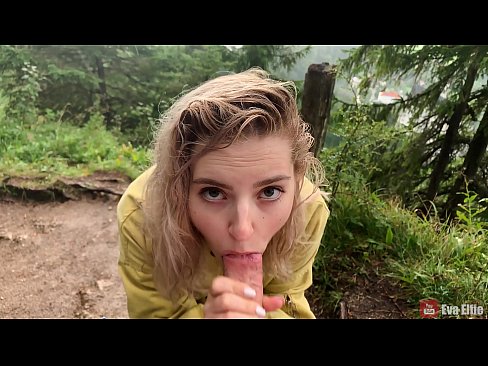 ❤️ Intombazana iginya i-cum emva kwe-blowjob yoluntu - u-Eva Elfi Amanyala asemgangathweni kwi-xh.xlxxporno.ru